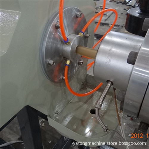 20-63mm PPR Pipe Production Line